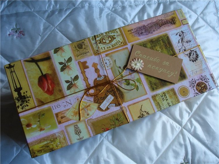 Приехала моя Лили, кукла от Paola Reina