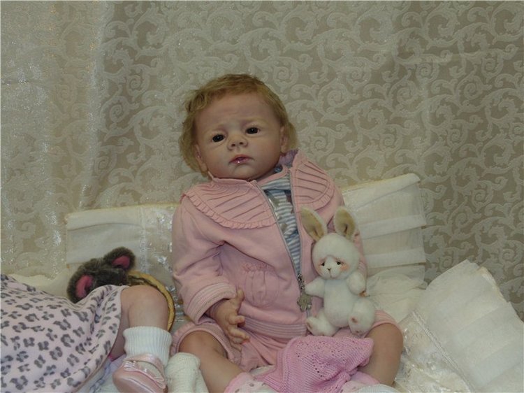 Выставка кукол на Тишинке моими глазами. Moscow Fair 2015. Куклы реборн | Бэйбики Выставка кукол на Тишинке моими глазами. Moscow Fair 2015. Куклы реборн