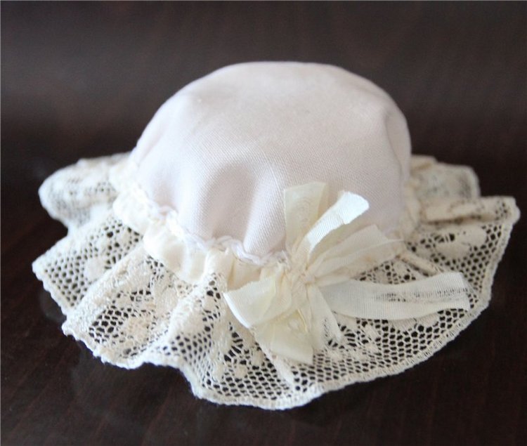 Мои пошивушки для антикварочек 16-23см