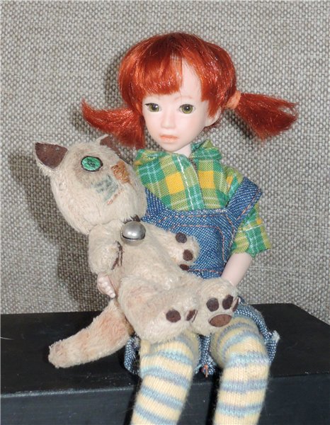 Женька и Жека (сказка) -4 (фото 3)