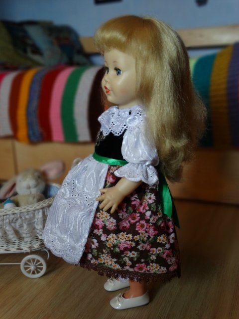 Милашки - "черепашки" Schildkröt (фото 10)