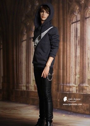 Новая! Коллективка. Для кукол BJD! На cайте IPLEHOUSE акция с 20 ноября по 3 января. Санкт-Петербург и иногородние