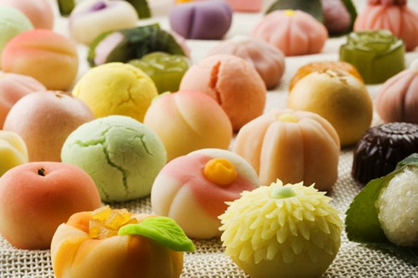 Сказка о Мишеле, БЖД часть 3 (фото 9)