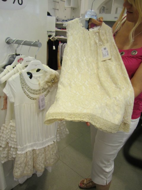 "В гостях у сказки" или моя поездка к нашей Lalysse из Голландии