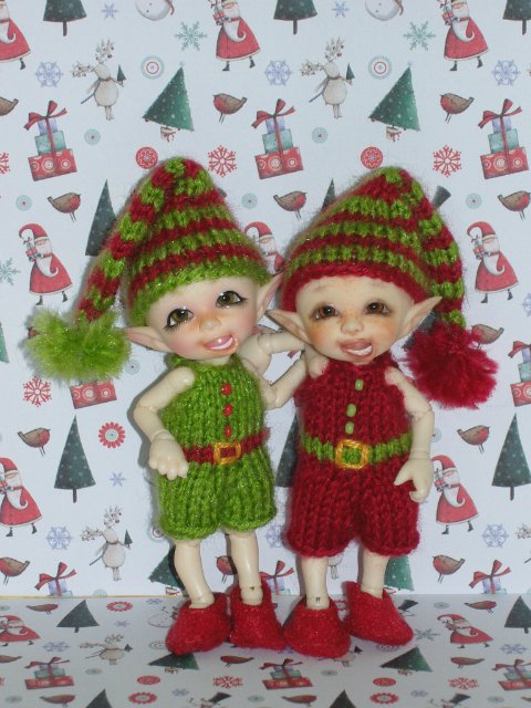 12 малышей Realpuki | Бэйбики 12 малышей Realpuki — Одежда и обувь для кукол BJD (БЖД): 1/3