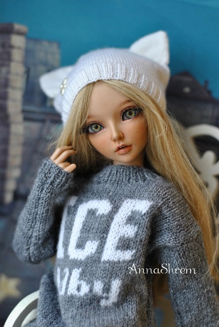 Такие разные тановые MiniFee (фото 5)