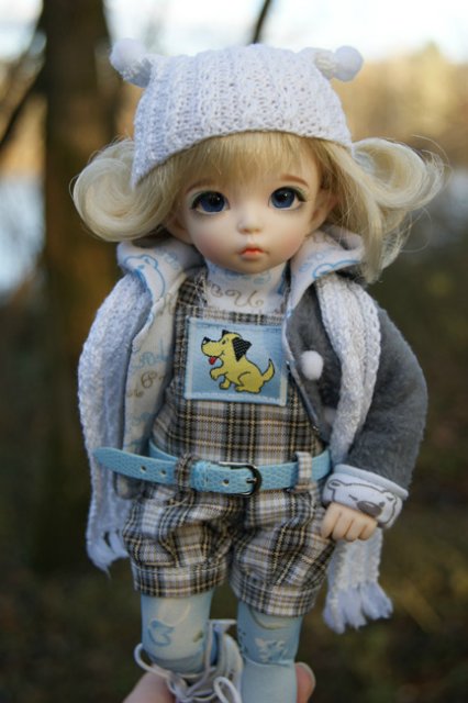 Прошу помощи с выкройкой — Одежда и обувь для кукол своими руками: фото