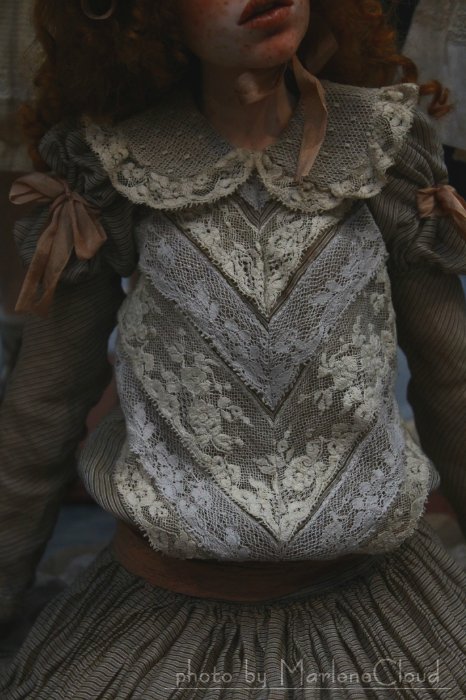 Искусство Куклы 2015 в деталях. Фотообзор | Бэйбики Искусство Куклы 2015 в деталях. Фотообзор