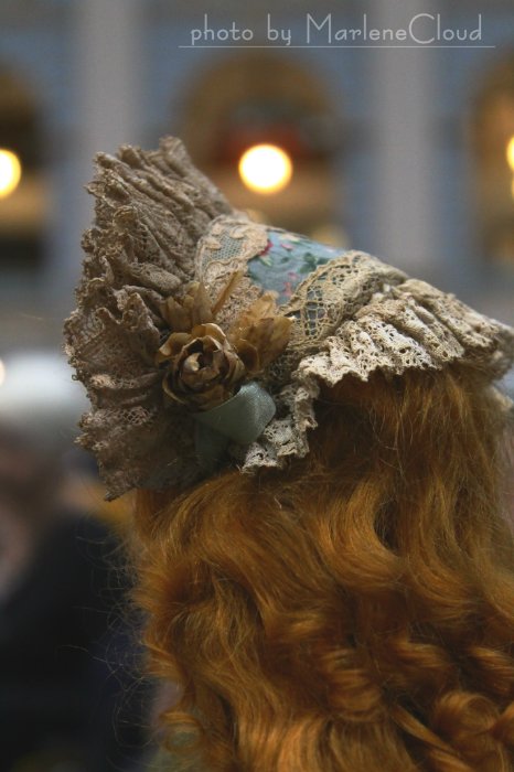 Искусство Куклы 2015 в деталях. Фотообзор | Бэйбики Искусство Куклы 2015 в деталях. Фотообзор