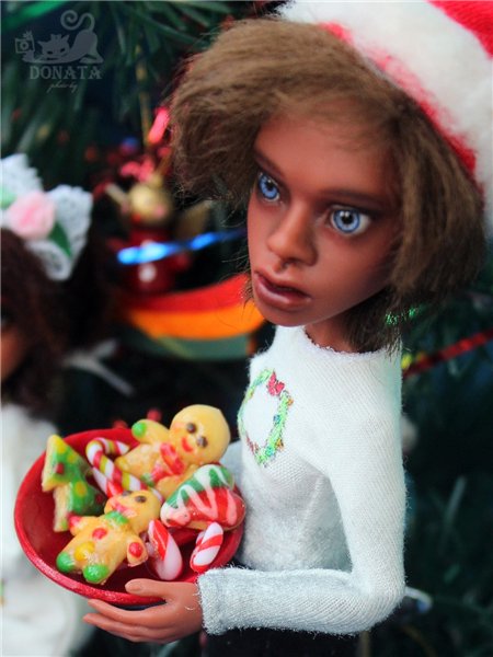 Праздник приближается! Cuatra & Uno by Timur Zeleev (фото 7)