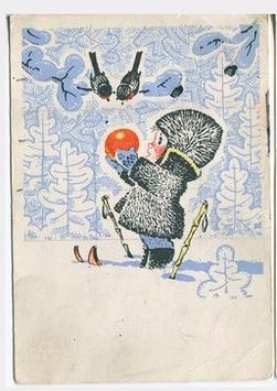 Ностальгия. Во что я играла в детстве (фото 6)