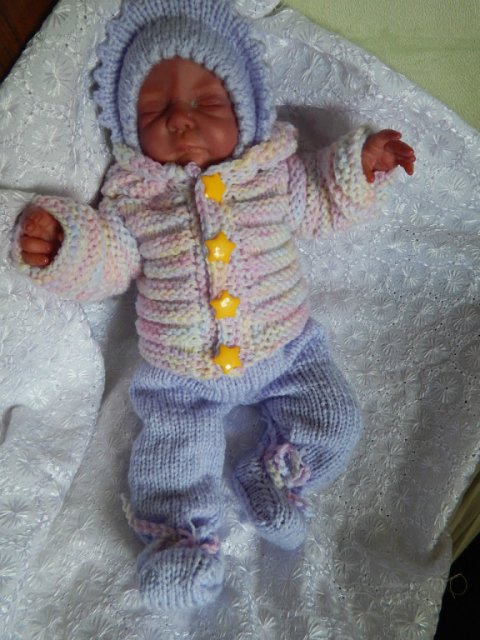 Мое вязанное хобби :) — Одежда и обувь для кукол своими руками: фото