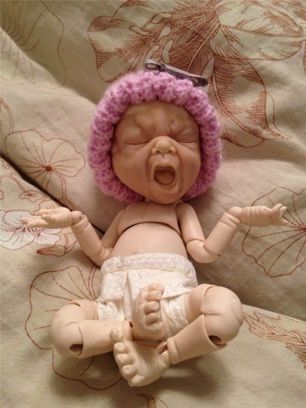 Промежуточный вариант с телом