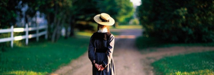 Рецепты из книги "Энн из Зеленых Крыш" И Не Только! - Часть третья