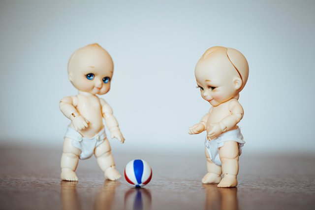 Футболисты | Бэйбики Футболисты — Куклы Soom (Сум): BJD (БЖД)