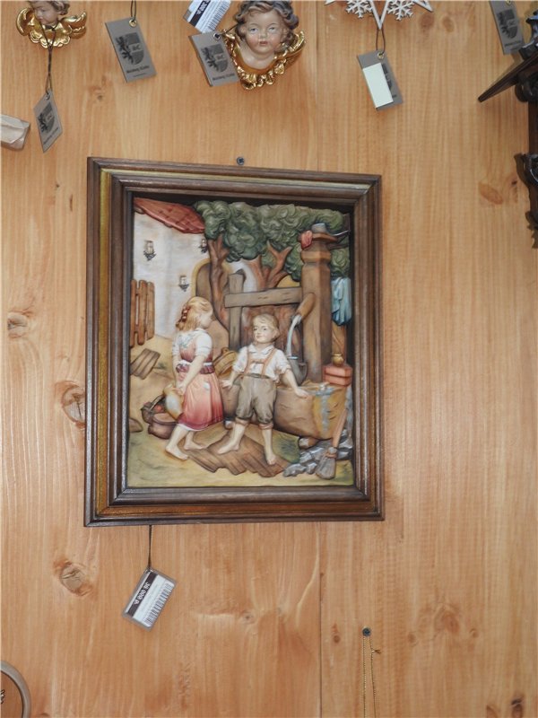 Москва, Гостиный двор, выставка: ПОДАРКИ 2016. Фоторепортаж