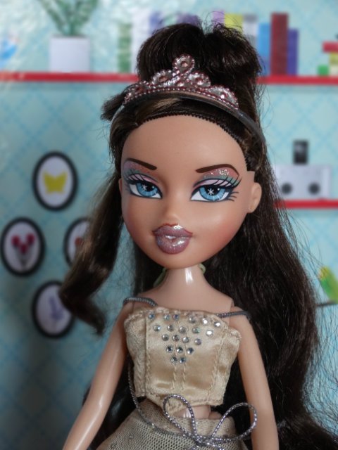 Чудо, как оно есть | Бэйбики Чудо, как оно есть — Куклы Bratz (Братц) и Moxie Girlz: MGA