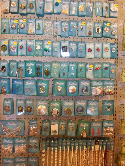 За океаном. HobbyLobby Arts & Crafts Stores