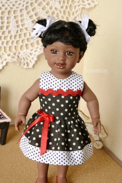 Чёрно-белое кино. Кастинг (фото 8)