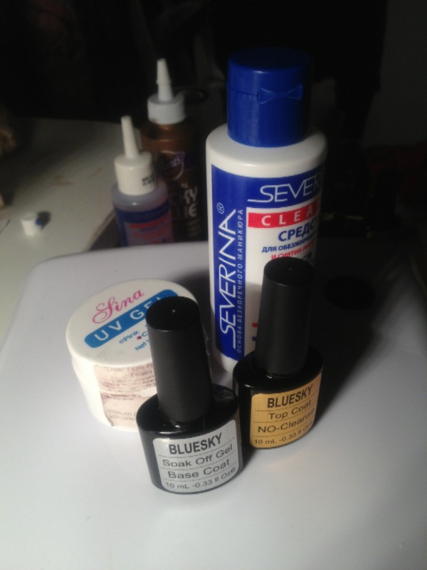 Глаза из Fimo и UF геля — Авторские куклы ручной работы: текстильные (фото 6)