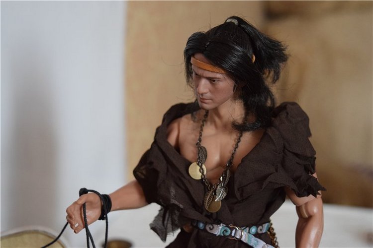 Мой талисман, мою любовь храни. Часть IV