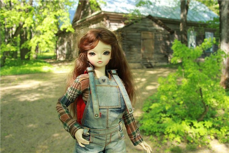 Субботний вояж. Третья часть | Бэйбики Субботний вояж. Третья часть