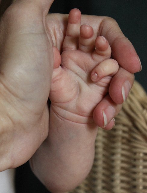 Дарю свою улыбку! Куклы реборн Елены Ядриной