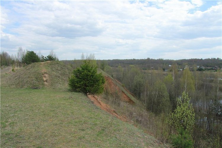 На водопад с Райли. Riley от автора Helen Kish