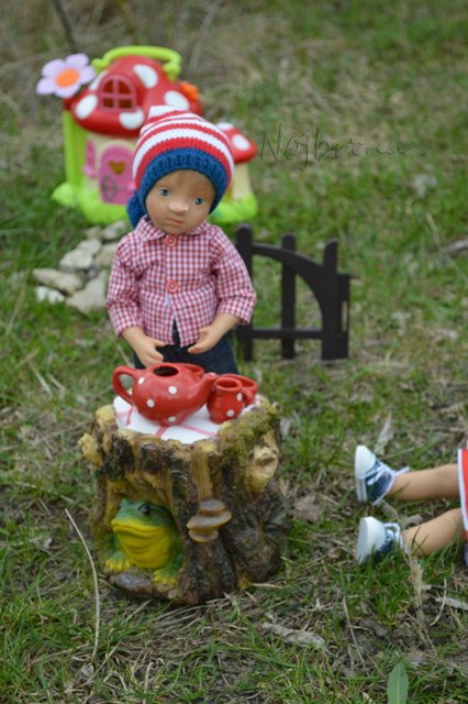 Скажите, как его зовут? По следам конкурса (фото 2)