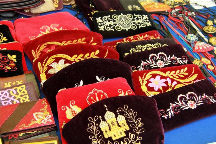 46-ой Пушкинский праздник поэзии в Берново. Часть вторая