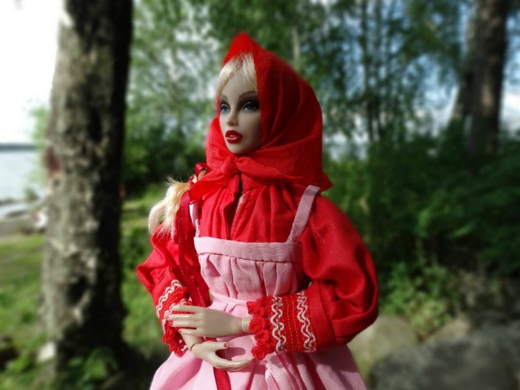 Недоступные русские красавицы