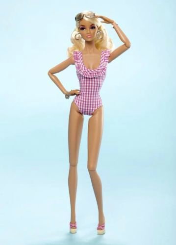 Идеальная куколка | Бэйбики Идеальная куколка — Фэшн (фото 3)