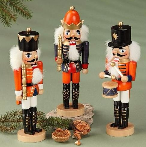 Щелкунчик — Культура (фото 10)