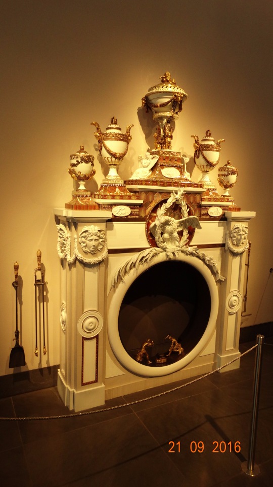 "Зелёные своды" - сокровищница Дрездена