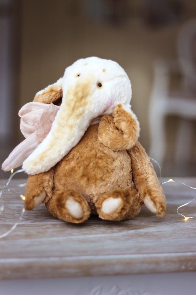 Рождественская коллекция игрушек ручной работы (фото 6)