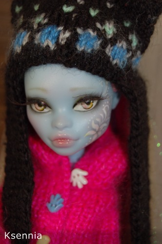 Монстры? Что вы, что вы! часть 4 (фото 3)