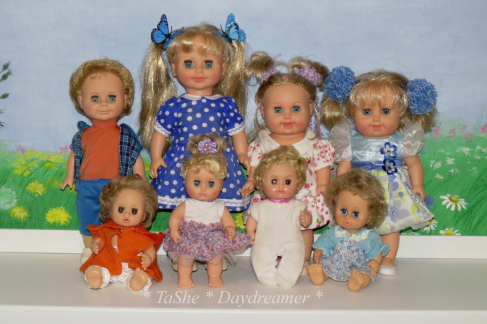 Весна. Совсем не маленькая компания (фото 10)