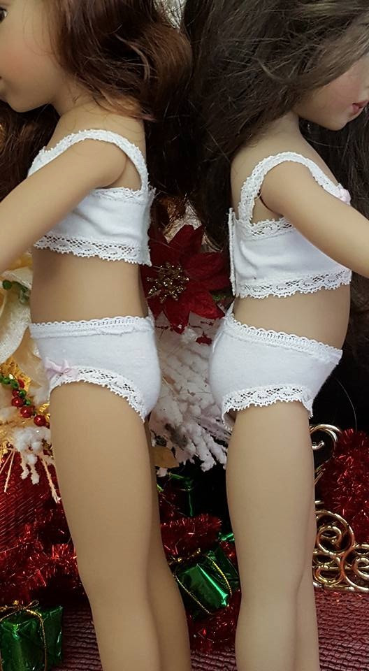 Maru and Friends Mini Pal куколки