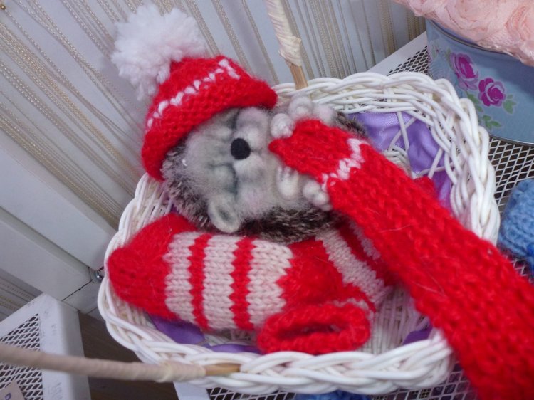 Выставка Hello Teddy на Тишинке 2016 и забавные мишки Натальи Сильвестровой