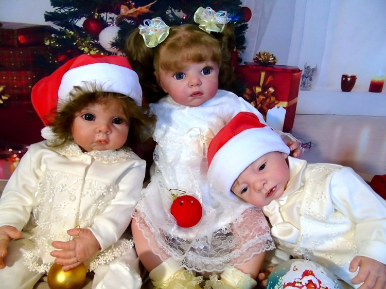 Наш маленький праздник, продолжение (фото 3)