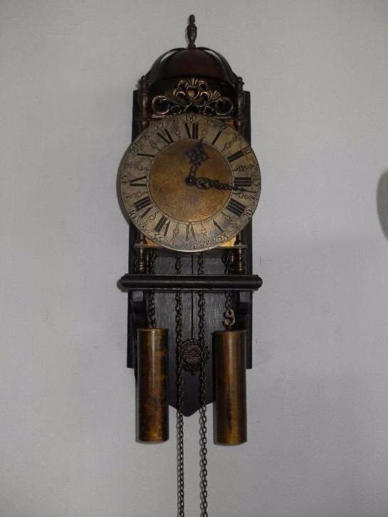 Старинные часы еще идут. Коллекция старинных часов