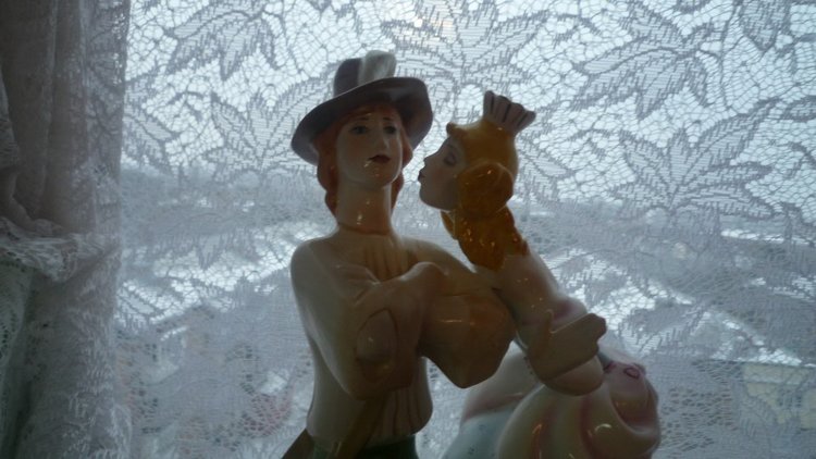 Моя фарфоровая страсть 3 — Фарфоровые статуэтки и фигурки: винтаж