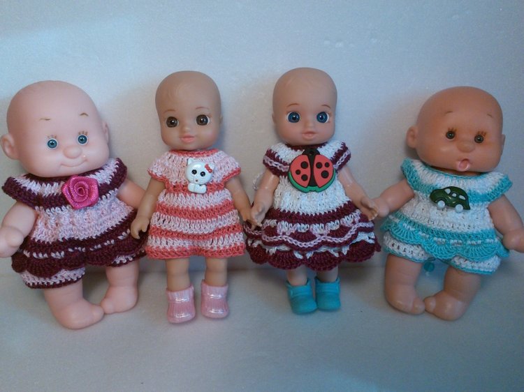 Даже маленьким принцессам нужны самые красивые платья | Бэйбики Даже маленьким принцессам нужны самые красивые платья