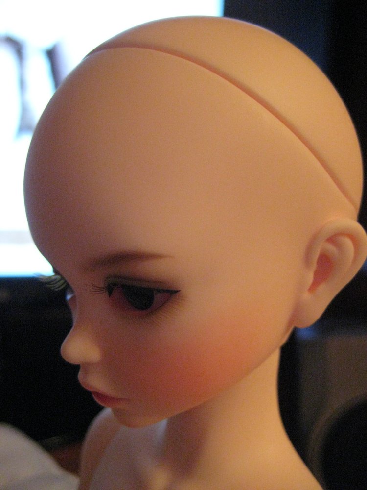 Зайка Ми — Куклы Iplehouse (Иплхаус): BJD (БЖД)