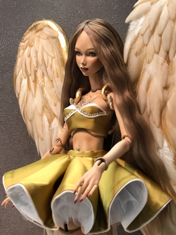 Снова весна! Снова Весенний бал кукол на Тишинке | Бэйбики Снова весна! Снова Весенний бал кукол на Тишинке