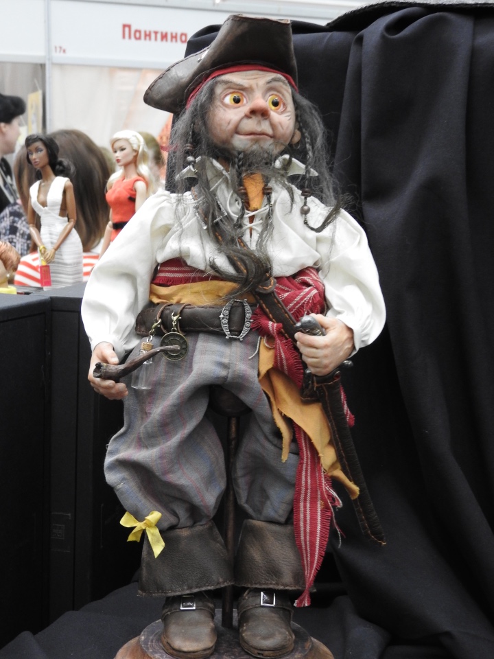 Куклы и снова Куклы. Весенний Бал. Тишинка 2017 | Бэйбики Куклы и снова Куклы. Весенний Бал. Тишинка 2017