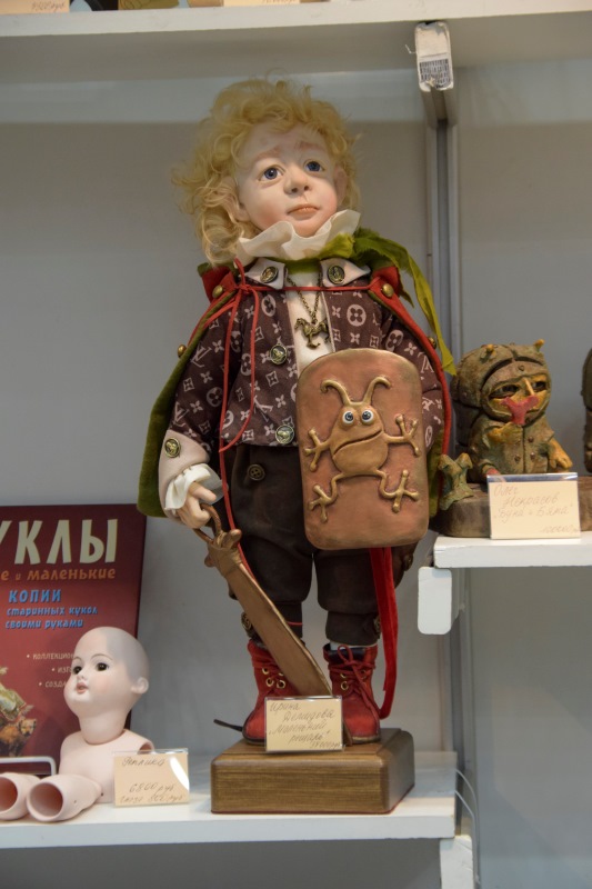 Весенний бал кукол, фотообзор | Бэйбики Весенний бал кукол, фотообзор