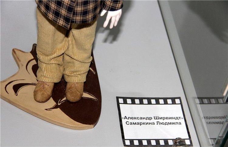 Выставка мастеров народной студии авторской куклы "Вдохновение" в городе Торжке | Бэйбики Выставка мастеров народной студии авторской куклы "Вдохновение" в городе Торжке