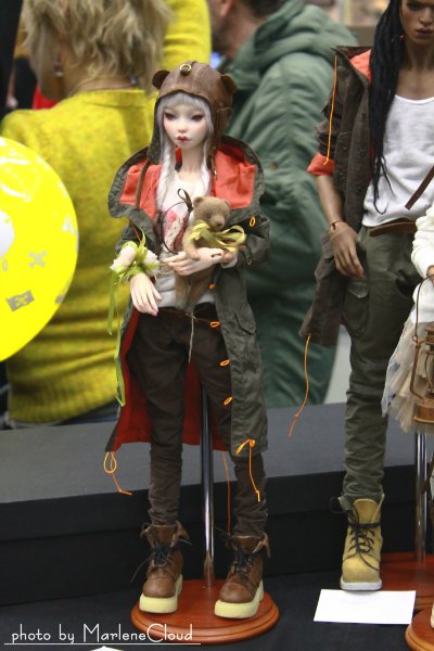 Весенний Бал Кукол 2017. Фотообзор