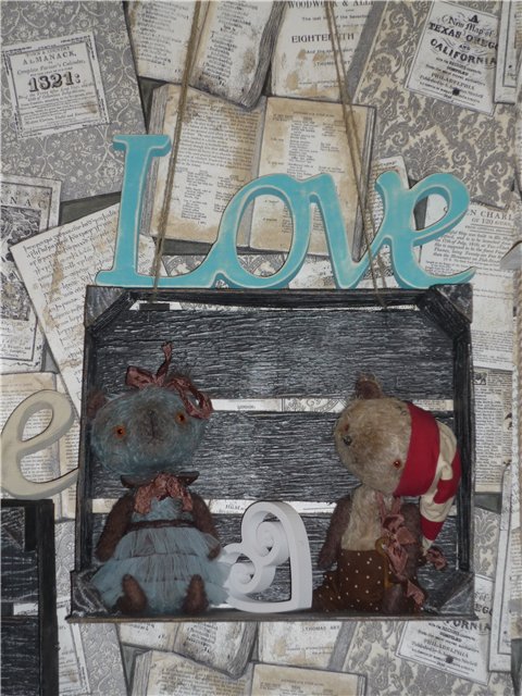 Выставка Хелло Тедди 2012. Продолжение (фото 9)